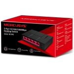 Mercusys MS105G