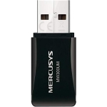 Mercusys MW300UM Network Card Built-in USB