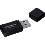 Mercusys MW300UM Network Card Built-in USB