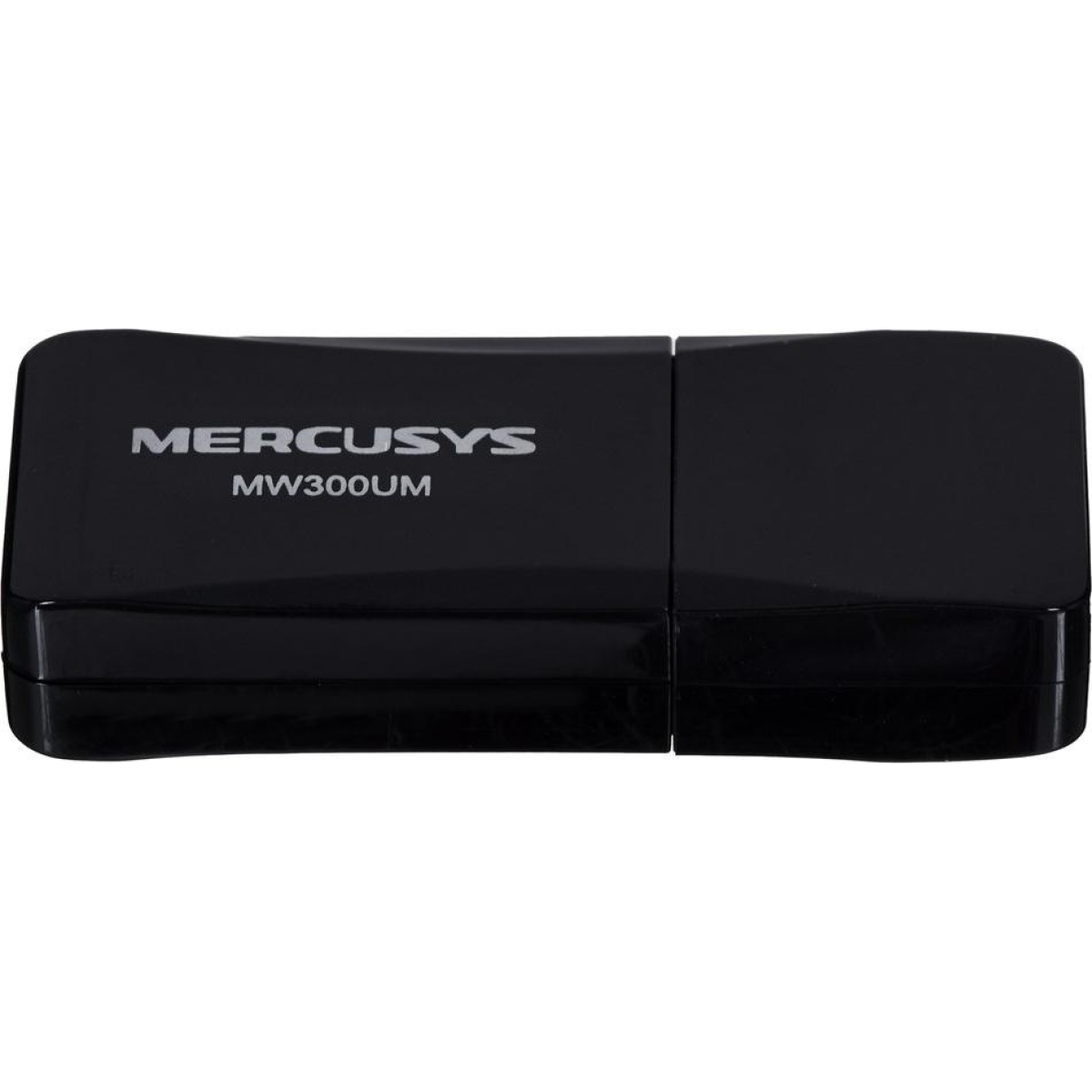 Mercusys MW300UM Network Card Built-in USB