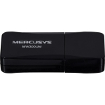 Mercusys MW300UM Network Card Built-in USB