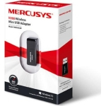 Mercusys MW300UM Network Card Built-in USB