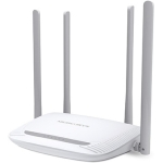Mercusys MW325R WLAN Router Fast Ethernet Single Band ()