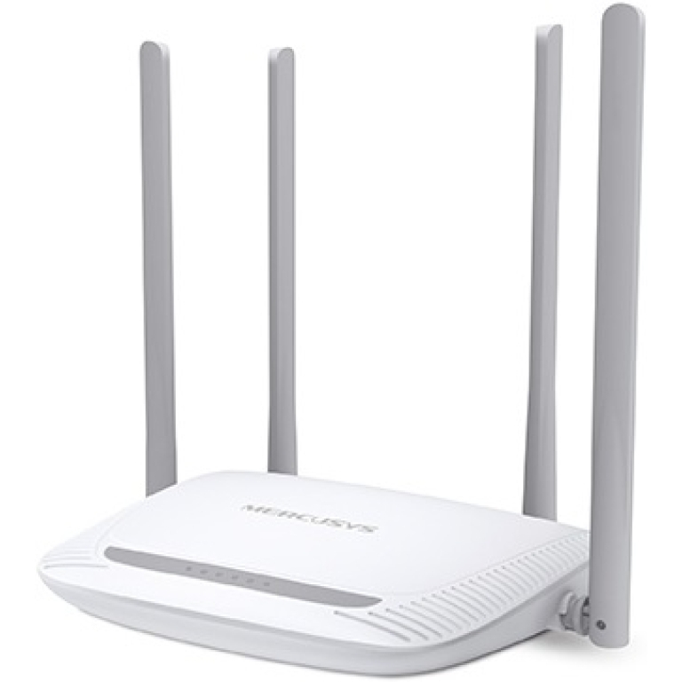 Mercusys MW325R WLAN Router Fast Ethernet Single Band ()
