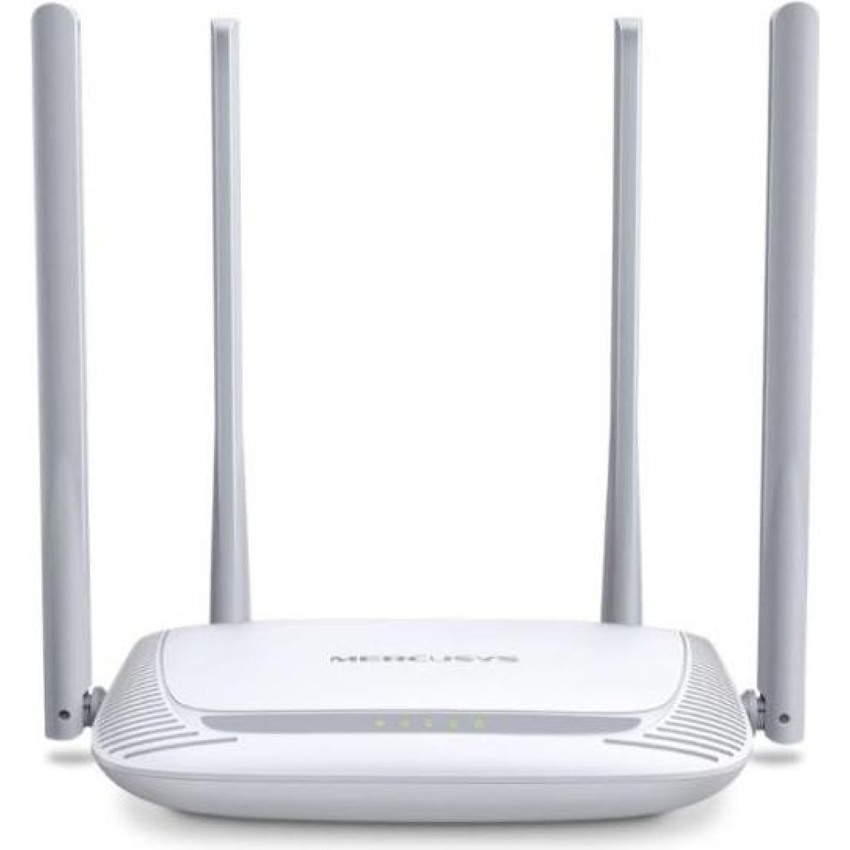 Mercusys MW325R WLAN Router Fast Ethernet Single Band ()