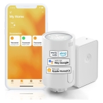 Meross Heizkörperthermostat