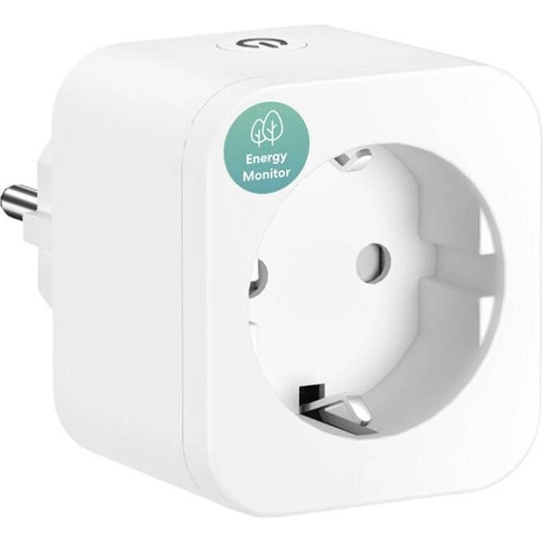 Meross Smart Plug MSS305-EU