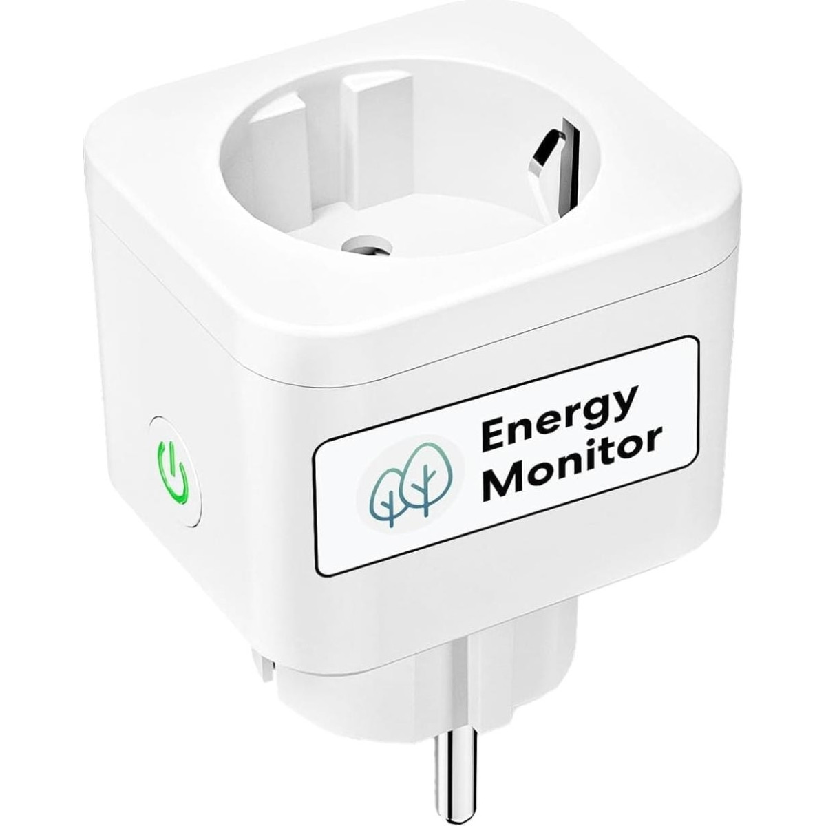 Meross Smart Plug MSS305-EU