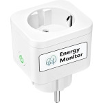 Meross Smart Plug MSS305-EU