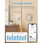 Meross Smart Plug MSS305-EU