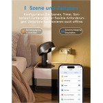 Meross Smart Plug MSS305-EU