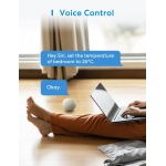 Meross Smart Wi-Fi Thermostat