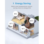 Meross Smart Wi-Fi Thermostat