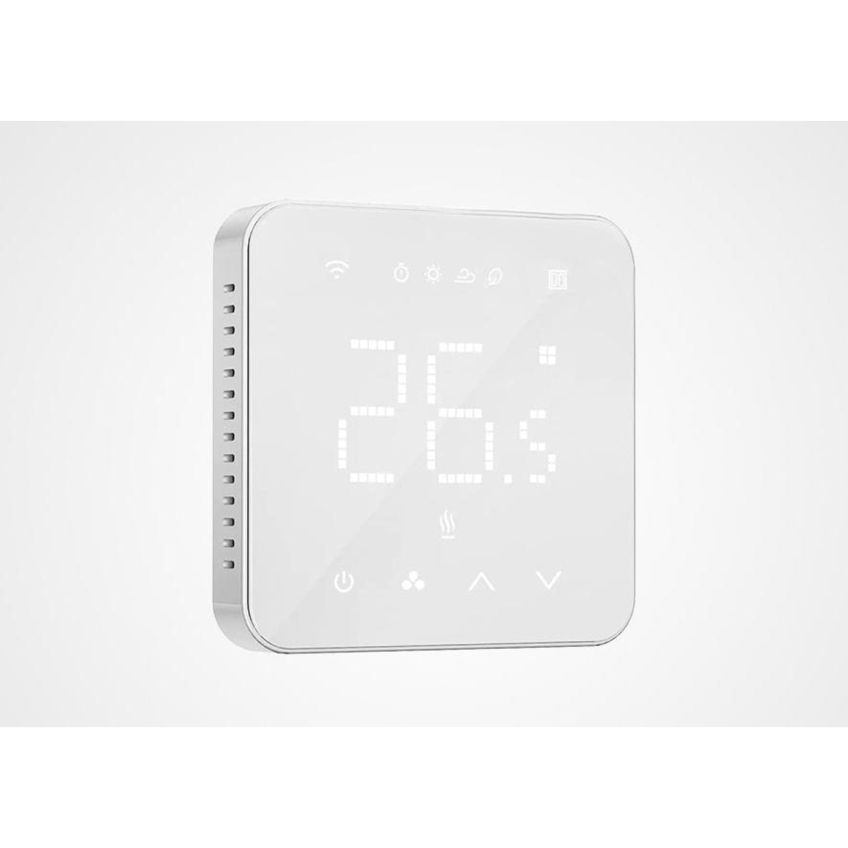 Meross Smart Wi-Fi Thermostat