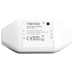 Meross Wi-Fi Smart Switch