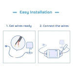 Meross Wi-Fi Smart Switch