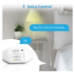 Meross Wi-Fi Smart Switch