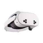 Meta Quest 3s Óculos De Realidade Virtual 128GB