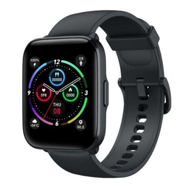 Mibro C2 Smartwatch Preto