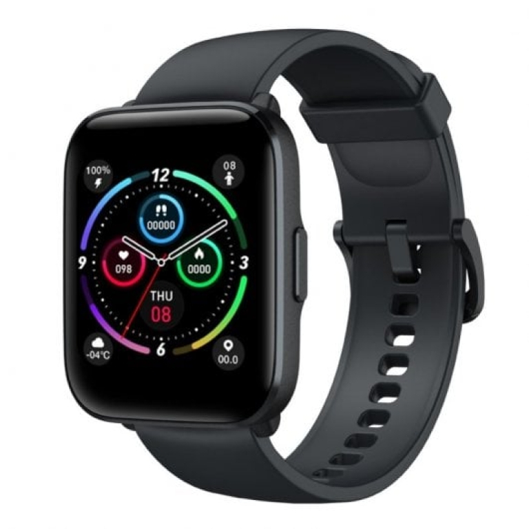 Mibro C2 Smartwatch Preto