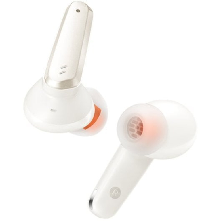 Mibro Earbuds AC1 Auriculares Sem Fios com Estojo de Carga Brancos
