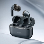 Mibro Earbuds M1 Auriculares Sem Fios com Estojo de Carga Azuis