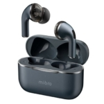 Mibro Earbuds M1 Auriculares Sem Fios com Estojo de Carga Azuis