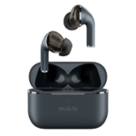 Mibro Earbuds M1 Auriculares Sem Fios com Estojo de Carga Azuis