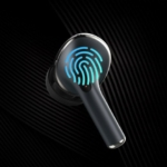 Mibro Earbuds M1 Auriculares Sem Fios com Estojo de Carga Brancos