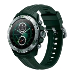 Mibro GS Explorer Verde - Smartwatch com GPS e NFC