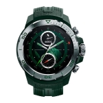 Mibro GS Explorer Verde - Smartwatch com GPS e NFC