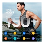 Mibro GS Explorer Verde - Smartwatch com GPS e NFC