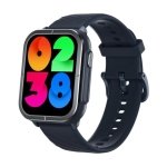 Mibro Watch C3 Navy Blue Smartwatch 22mm Azul Marinho