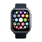 Mibro Watch C3 Navy Blue Smartwatch 22mm Azul Marinho