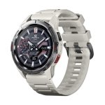 Mibro Watch GS Active Smartwatch AMOLED 22mm Branco