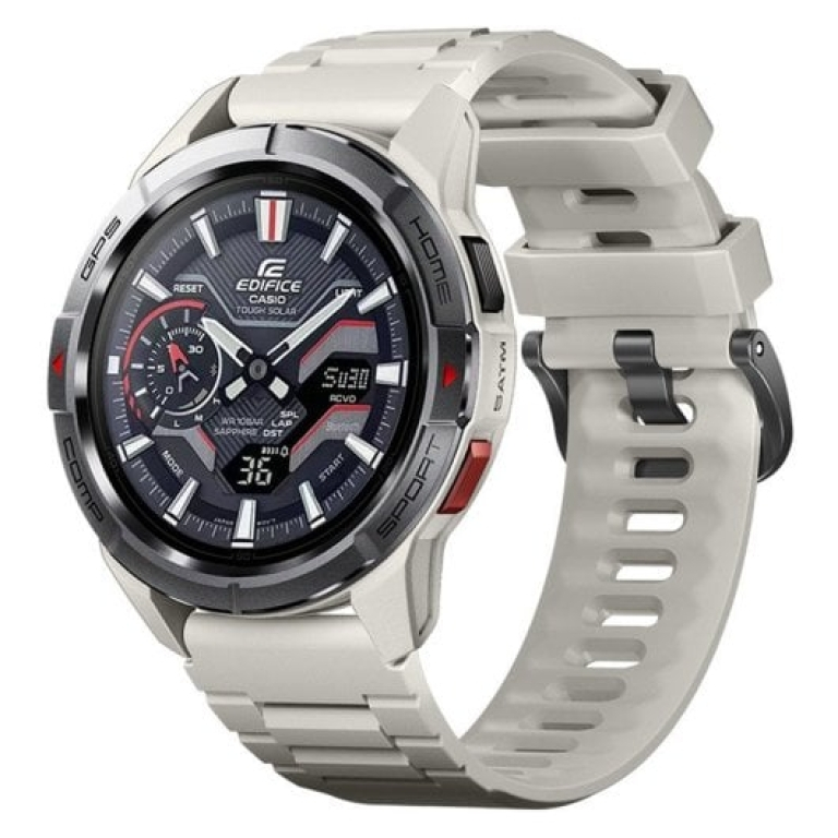 Mibro Watch GS Active Smartwatch AMOLED 22mm Branco