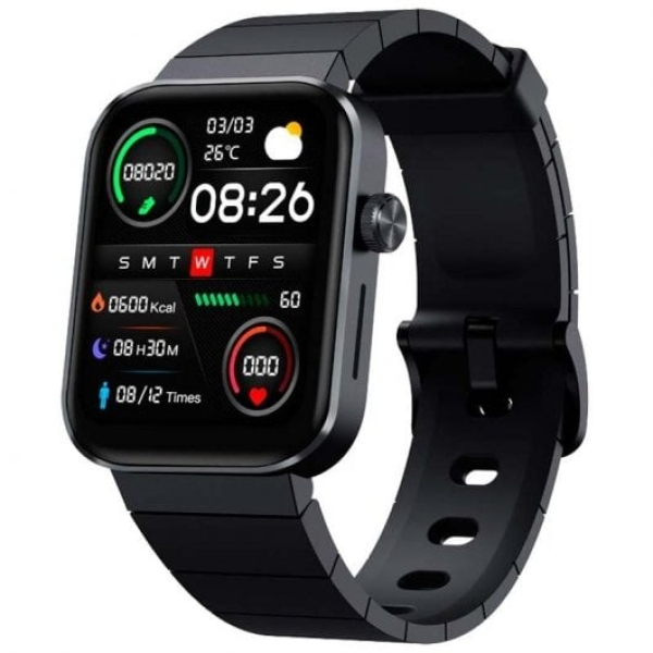 Mibro Watch T1 Smartwatch Preto