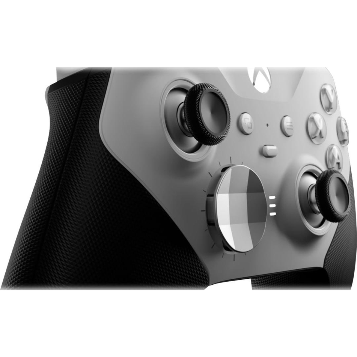 Microsoft Xbox Elite Wireless Controller Series 2 - Core Edition - Without Accessories