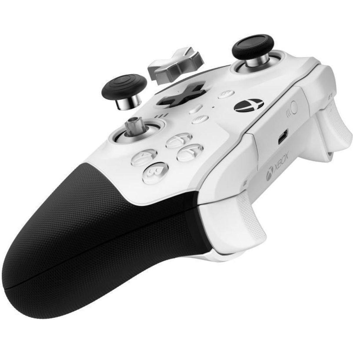 Microsoft Xbox Elite Wireless Controller Series 2 - Core Edition - Without Accessories