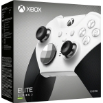Microsoft Xbox Elite Wireless Controller Series 2 - Core Edition - Without Accessories