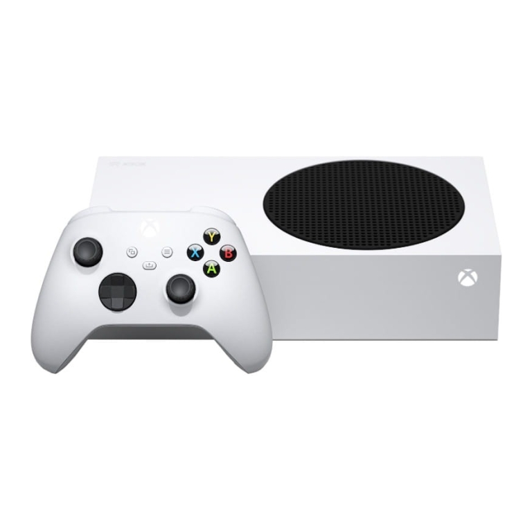 Microsoft Xbox Series S 512GB