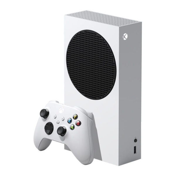 Microsoft Xbox Series S 512GB