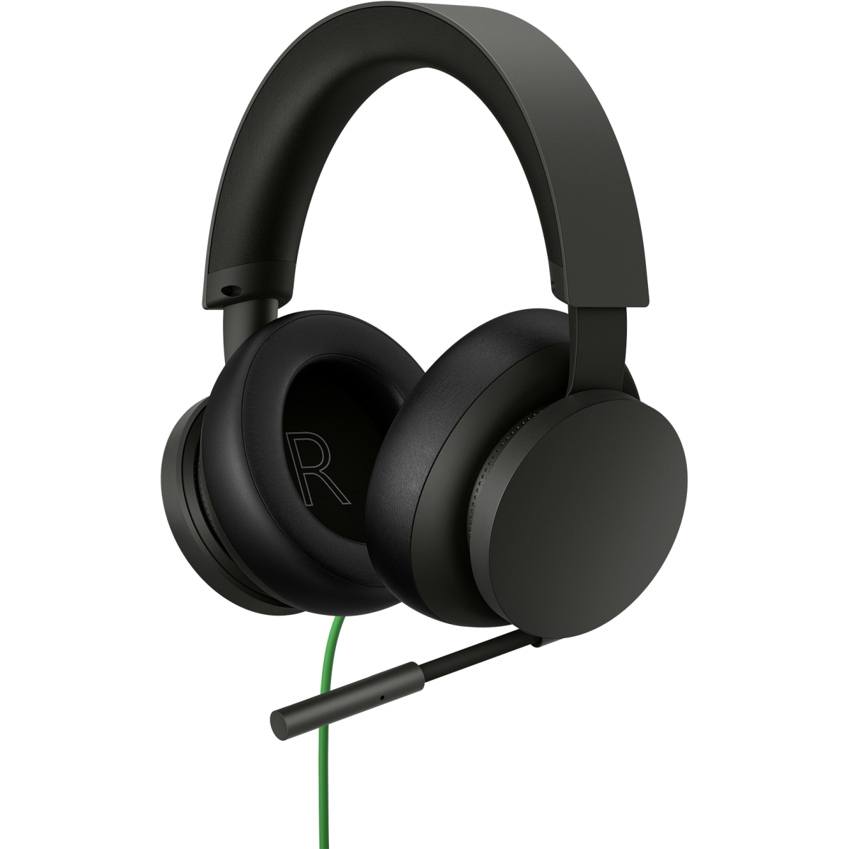 Microsoft Xbox Stereo Headset