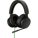 Microsoft Xbox Stereo Headset