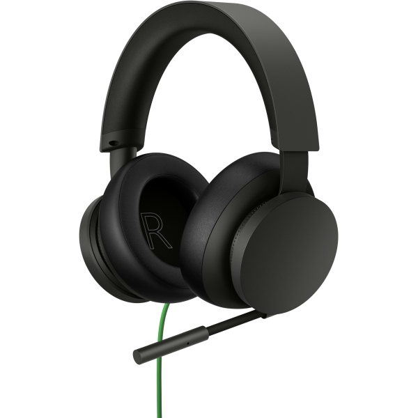 Microsoft Xbox Stereo Headset