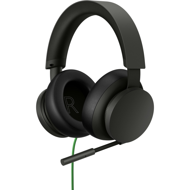 Microsoft Xbox Stereo Headset