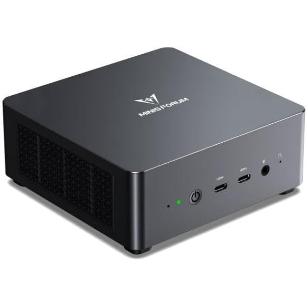 Minisforum UM790 Pro
