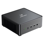 Minisforum Venus UM790 Pro AMD Ryzen 9 7940HS 16GB/512GB SSD Mini PC