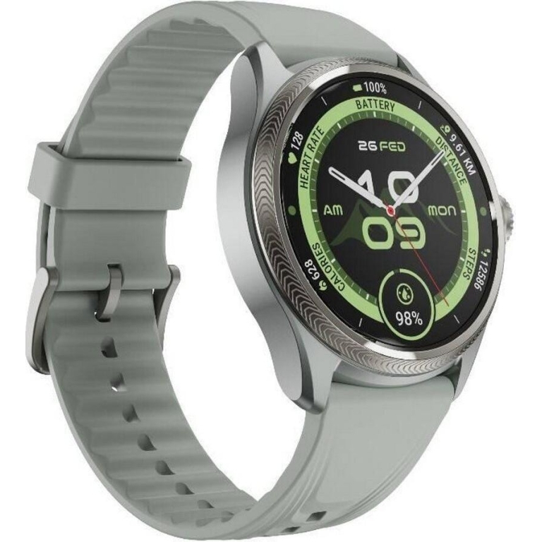 Mobvoi Smartwatch TicWatch Pro 5 Enduro (Grey)