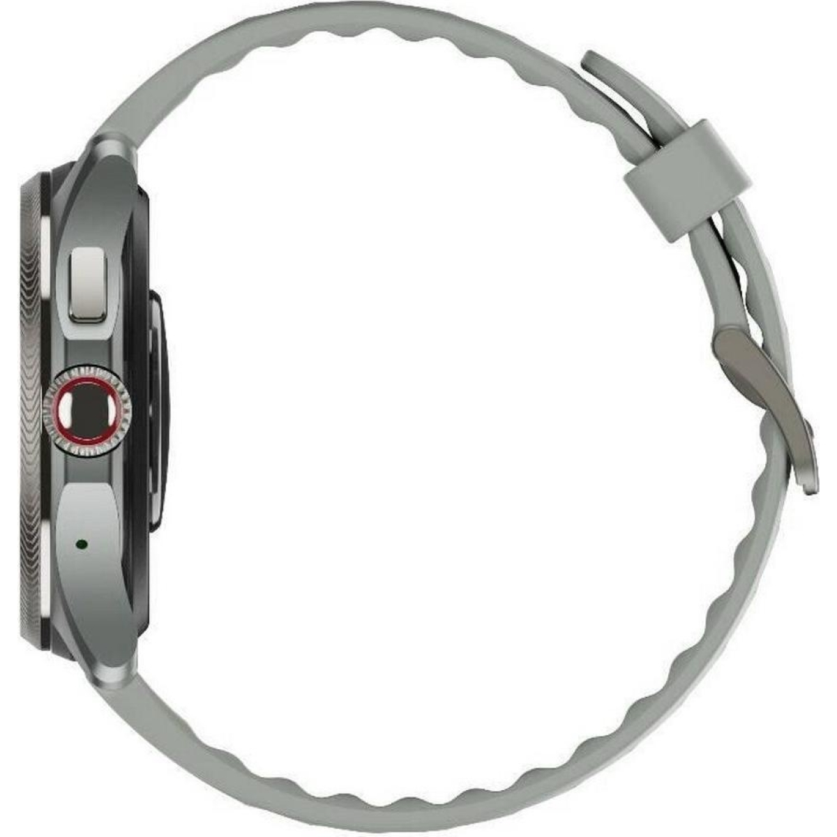 Mobvoi Smartwatch TicWatch Pro 5 Enduro (Grey)